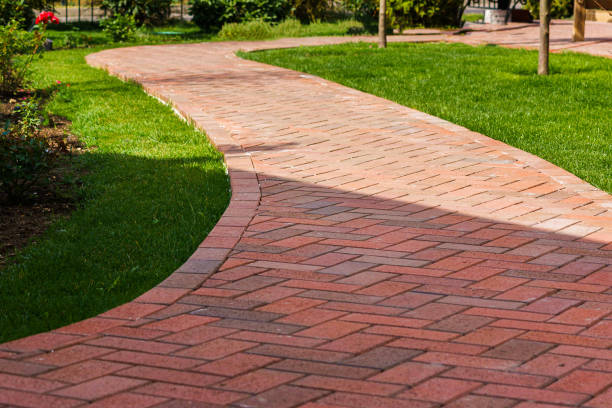 Reasons to Select Us for Your Driveway Paving Requirements in Sterling, KS