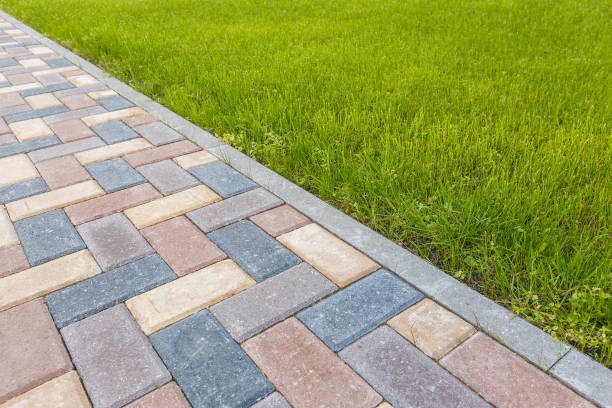 Best Driveway Paving Contractor  in Sterling, KS